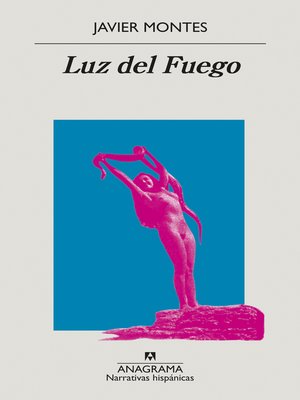 cover image of Luz del Fuego
